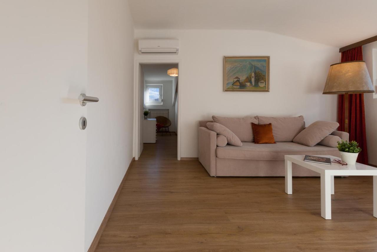 Apartament Haus Kuen Meran Zewnętrze zdjęcie