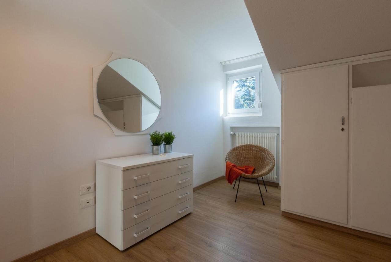 Apartament Haus Kuen Meran Zewnętrze zdjęcie