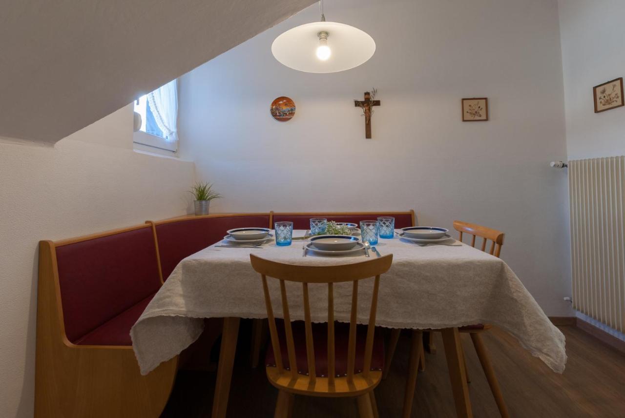 Apartament Haus Kuen Meran Zewnętrze zdjęcie