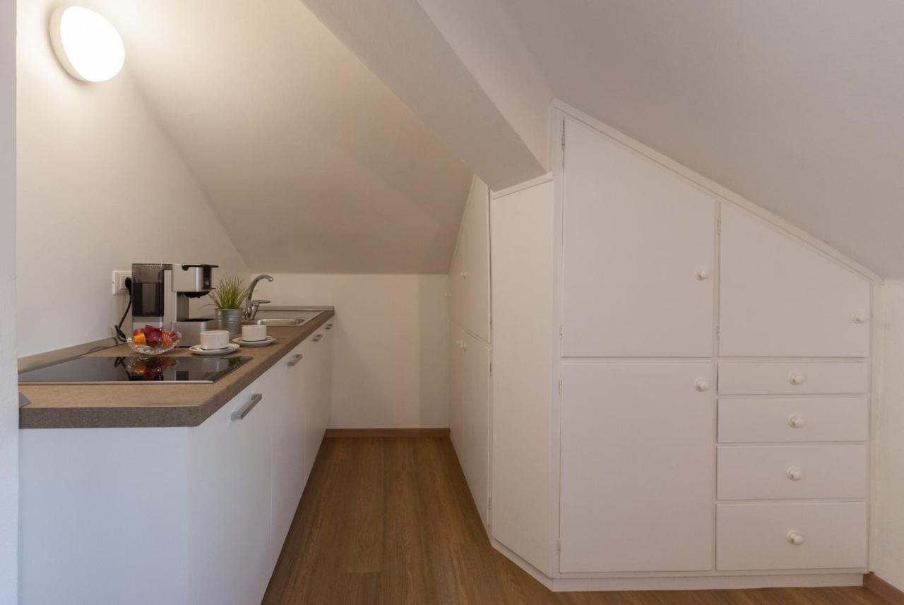 Apartament Haus Kuen Meran Zewnętrze zdjęcie