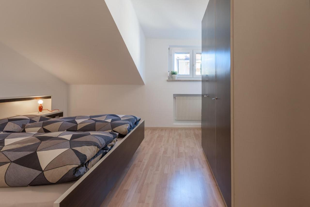 Apartament Haus Kuen Meran Zewnętrze zdjęcie
