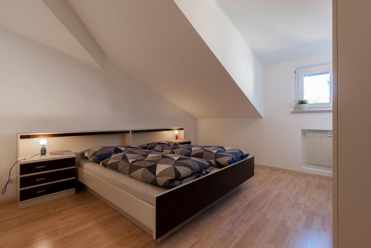 Apartament Haus Kuen Meran Zewnętrze zdjęcie