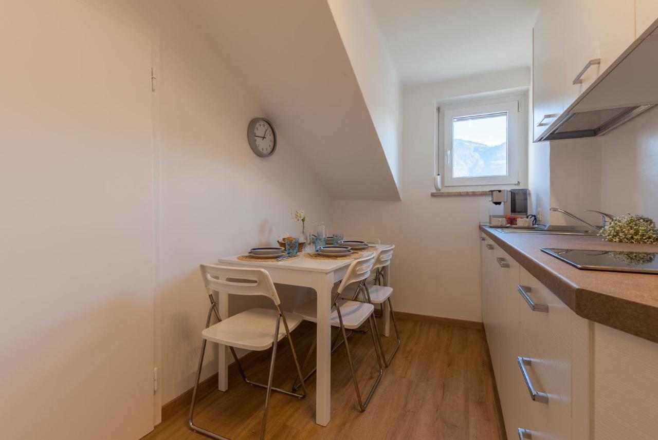 Apartament Haus Kuen Meran Zewnętrze zdjęcie