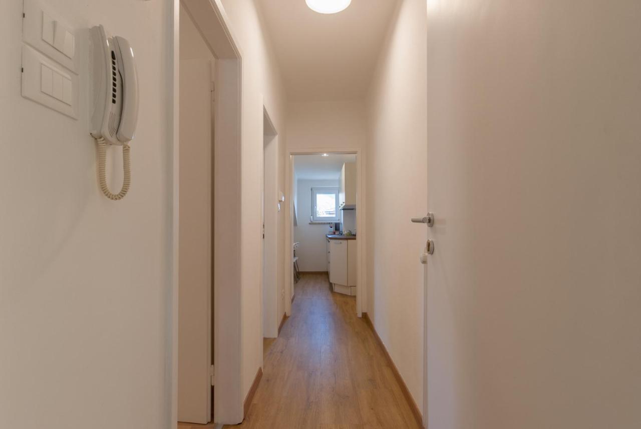 Apartament Haus Kuen Meran Zewnętrze zdjęcie