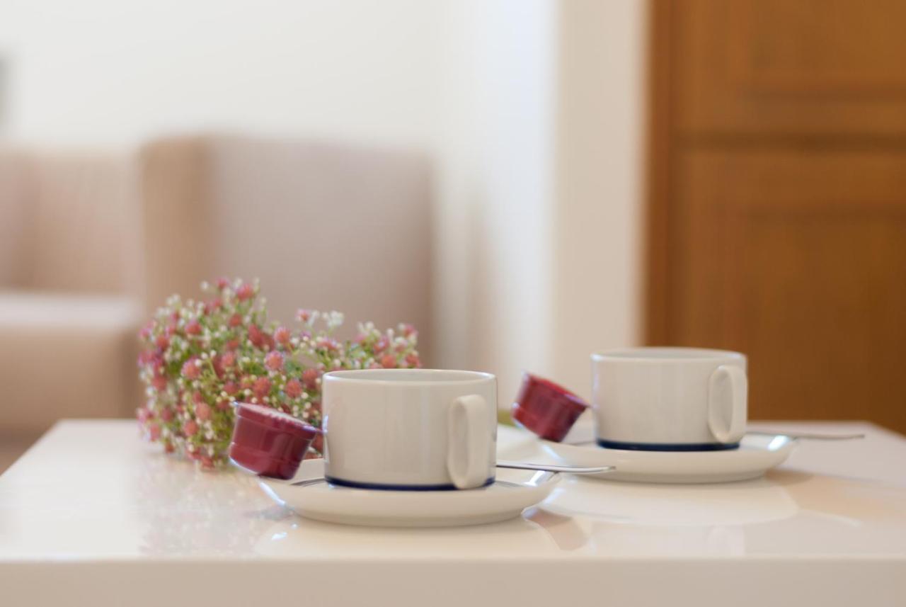 Apartament Haus Kuen Meran Zewnętrze zdjęcie