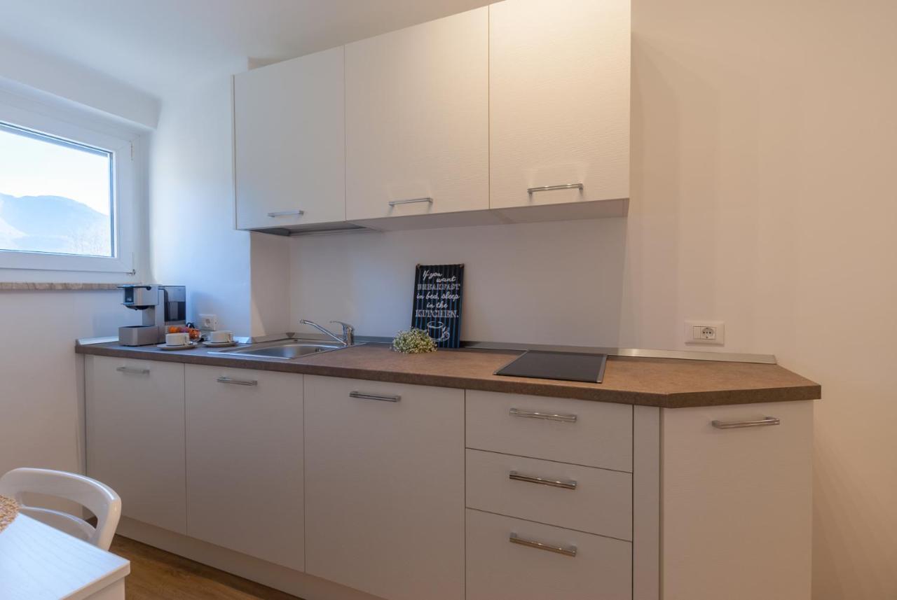 Apartament Haus Kuen Meran Zewnętrze zdjęcie
