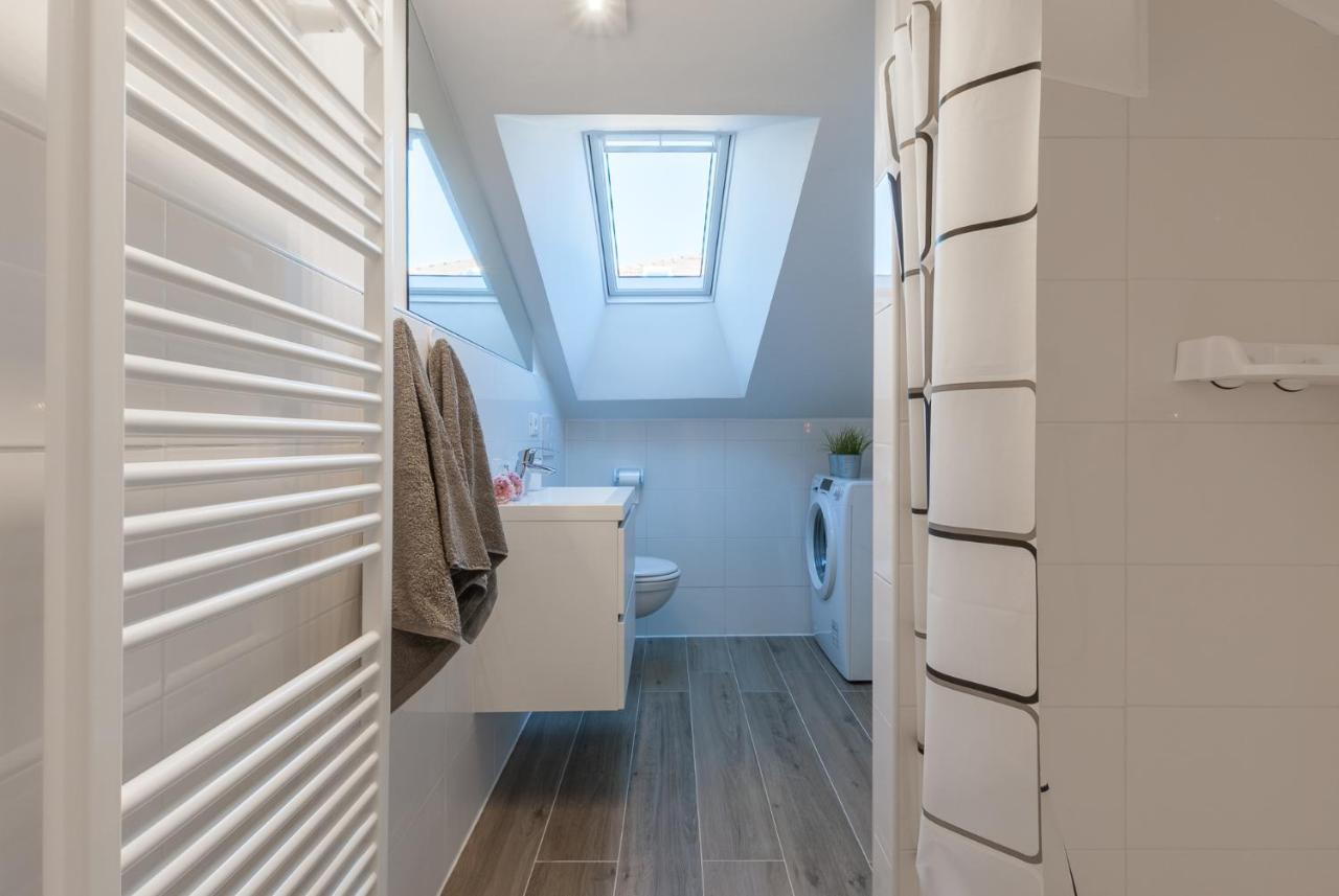 Apartament Haus Kuen Meran Zewnętrze zdjęcie